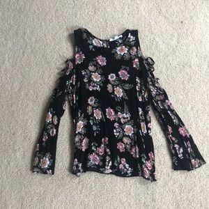 Long Sleeve Dressy Shirt